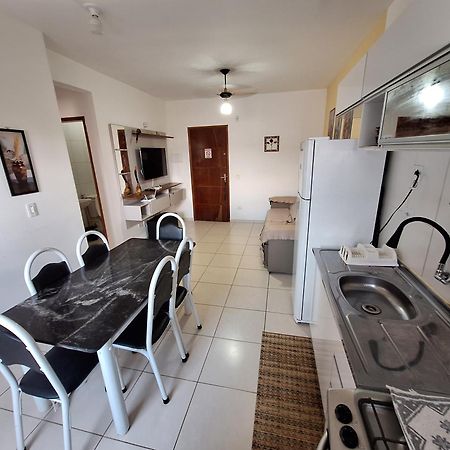 Apto Praia Ubatuba 2 Quartos 3 Tvs Internet 400Mb Completo Tv A Cabo エクステリア 写真